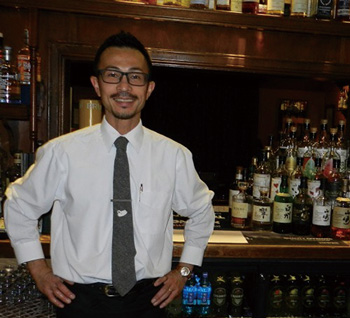 Bar Fingal - 谷嶋 元宏氏
