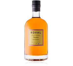 KOVAL Bourbon