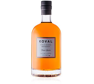 KOVAL Four Grain