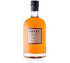 KOVAL Rye