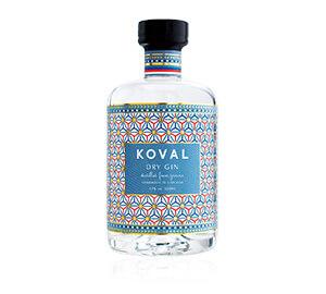 KOVAL Dry Gin