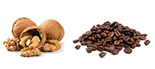 WALNUT coffee