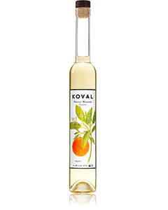 KOVAL ORANGE BLOSSOM