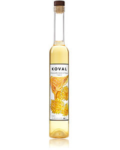 KOVAL CHRYSANTHEMUM & HONEY