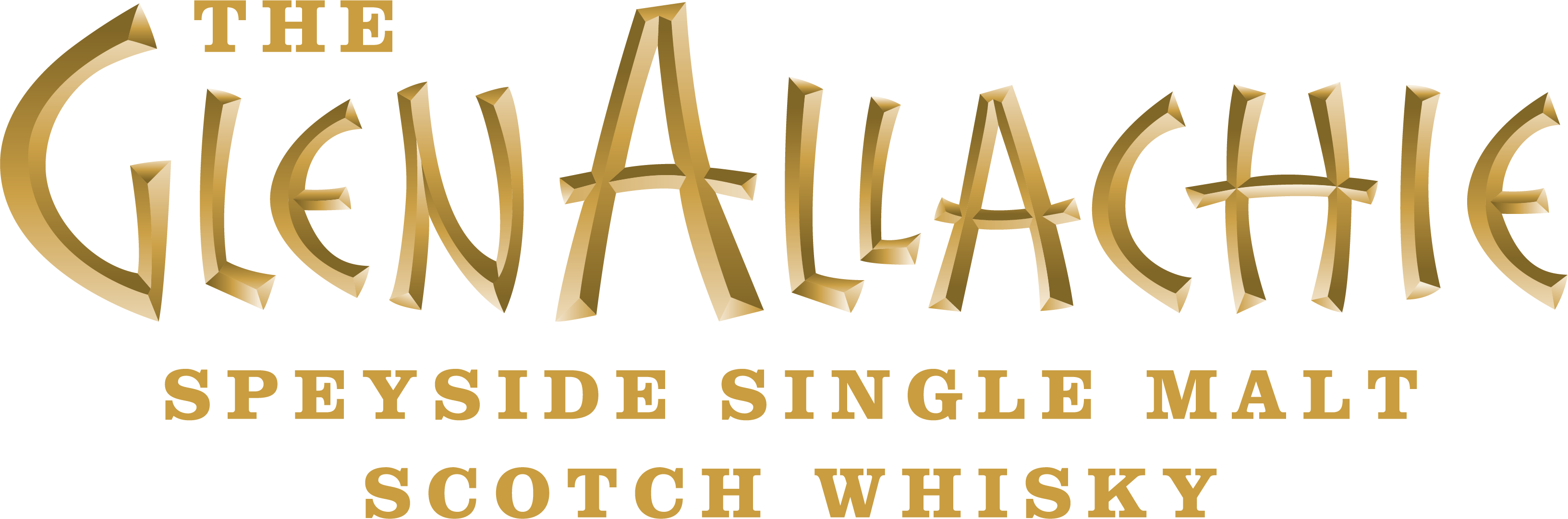 GlenAllachie Napa Valley Red Wine Cask 2010 10YO 53.7% 700ml