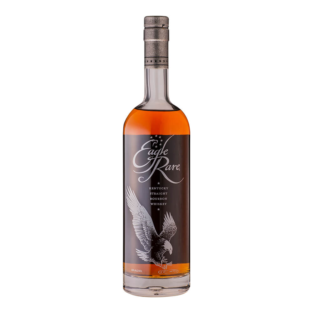 Eagle Rare 10YO Kentucky Straight Bourbon Whiskey 45% 700ml