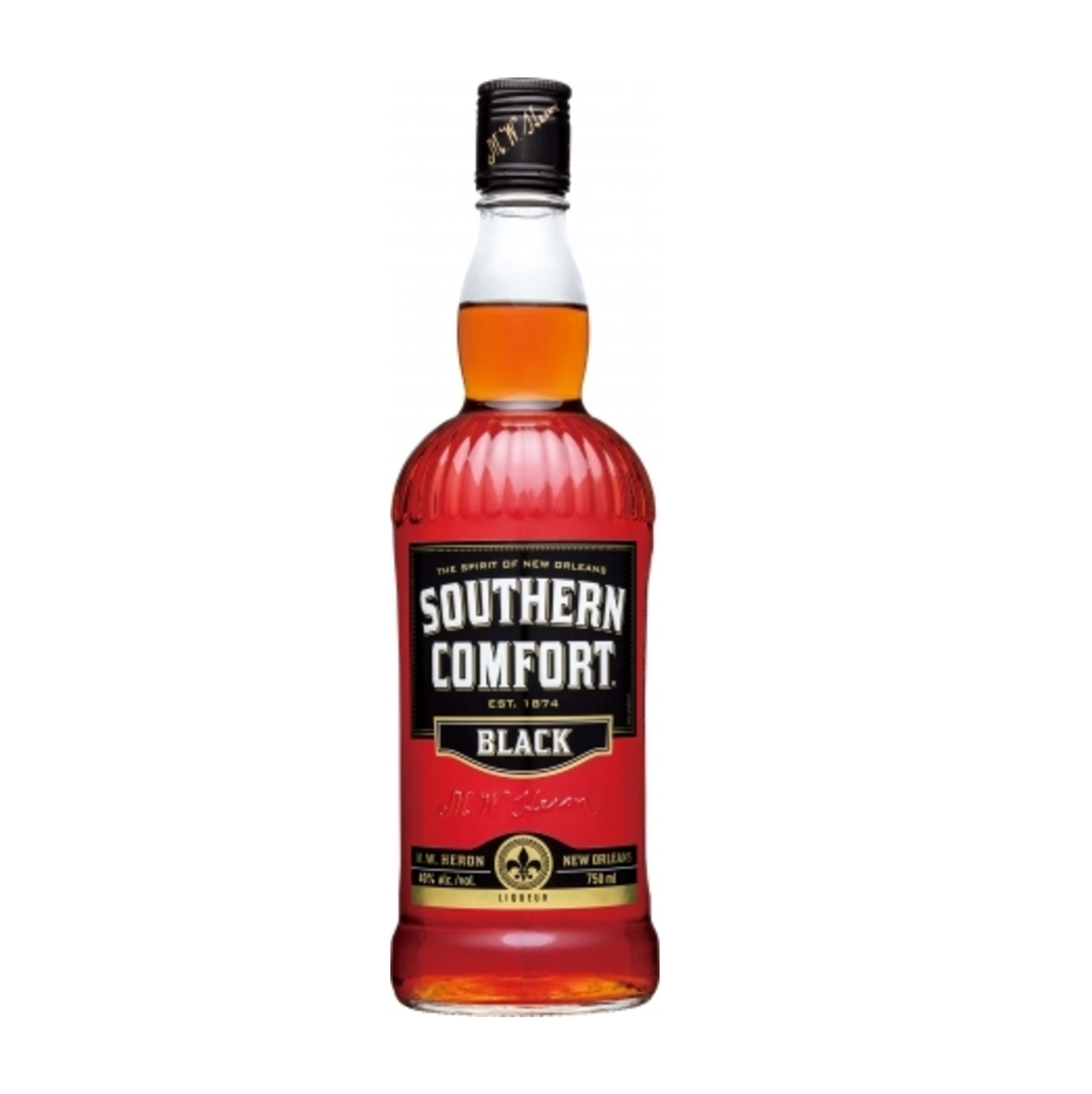 高 級 な サ ザ ン カ ン フ ォ-ト 750ml 35 度 Southern Comfort リ キ ュ-ル リ 