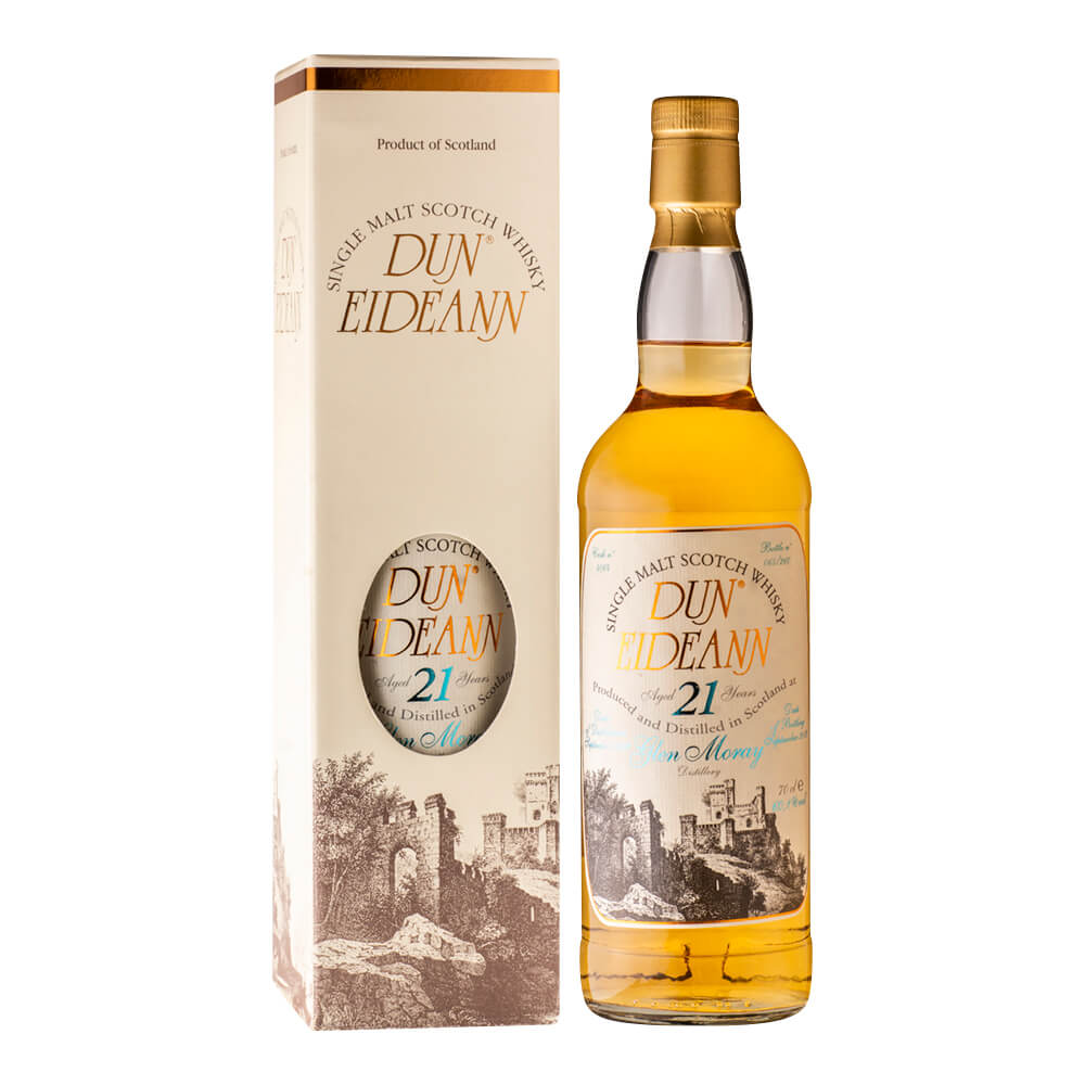 Glen Moray 1992 21yo 60 1 700ml