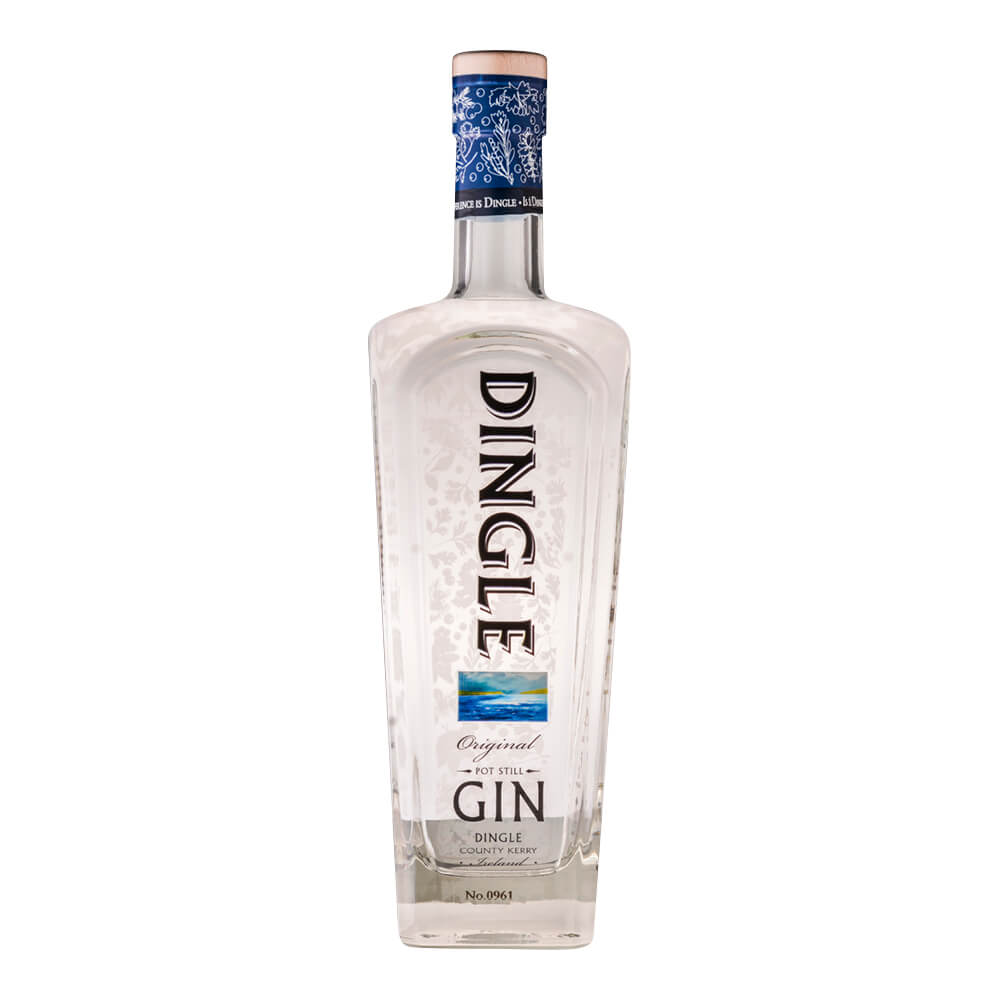 ディングル オリジナルジン 42.5% 700ml DINGLE ORIGINAL GIN 42.5% 700ml