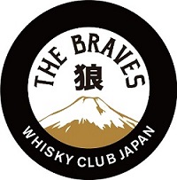THE BRAVES WHISKY CLUB JAPAN