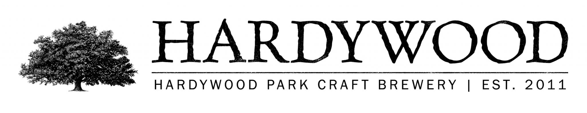 Hardywood Park Logo