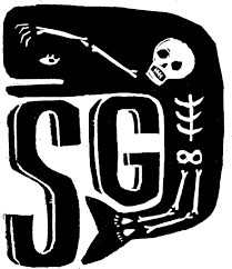 Sailors Grave Brewing Logo
