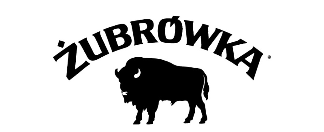 Zubrowka logo