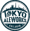 TOKYO ALEWORKS FOOD SALES