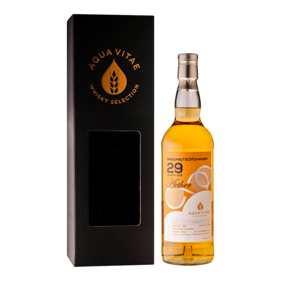 Aqua Vitae Bunnahabhain 112078