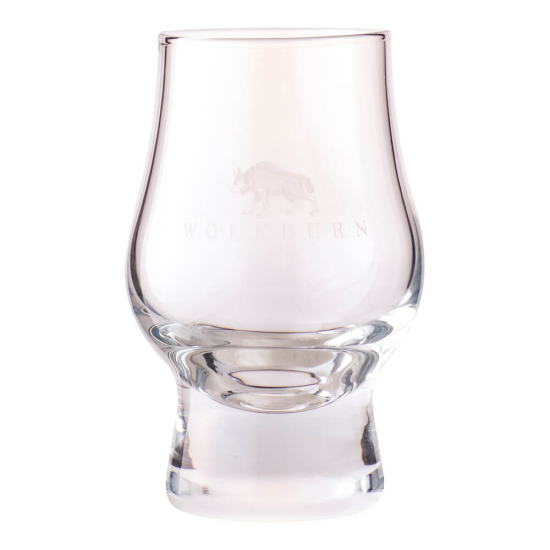 Wolfburn Perfect Dram Glass