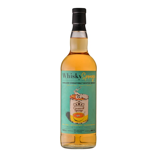 ハイランドモルト 1993 51% 700ml Highland Malt 1993 51.0% 700ml
