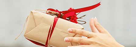 GIFT ギフト