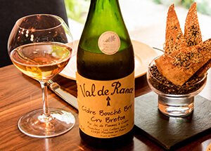PAPAGENA PURE ORGANIC CIDERイメージ