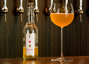 PAPAGENA PURE ORGANIC CIDERイメージ