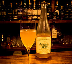 PAPAGENA PURE ORGANIC CIDERイメージ